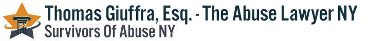 Thomas Giuffra, Esq. - The Abuse Lawyer NY | Survivors Of Abuse NY