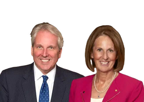 Tom Giuffra and Sherri Plotkin - New York Sexual Abuse Legal Team