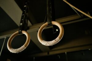 gymnastics coach accused of sexual abuse and exploitation