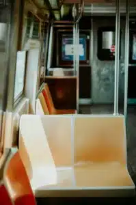 nyc subway train sexual abuse incident