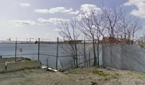 rikers island sexual abuse cases new york