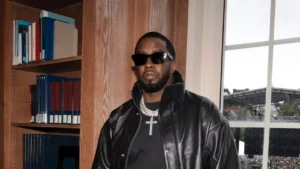 sean diddy combs sex trafficking case in new york